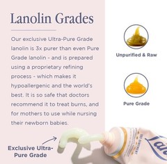 Lanolips 101 Ointment Multi-Balm Duo (2-Pack, 0.52 oz each)