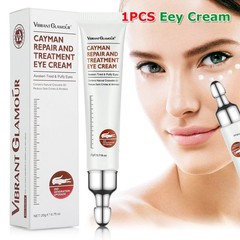 Magic Eye Cream 28 seconds to remove eye bags / dark circles / eye wrinkles USA