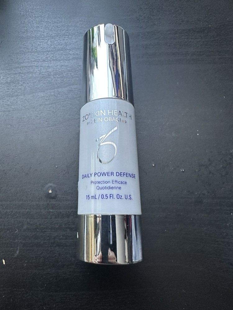Zo Skin Health Ossential Daily Power Defense Anti-Aging Formula (15ml/0.5fl.oz)