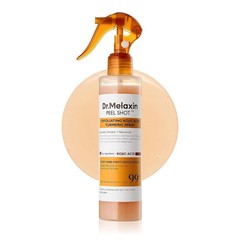 [US Seller] Dr.Melaxin Peel Shot Exfoliating Kojic Acid Tumeric Spray 200ml