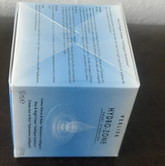 Perlier Hydro-Zone Smart Hydration Day & Night Cream 50 ml 1.8 fl.oz. Sealed