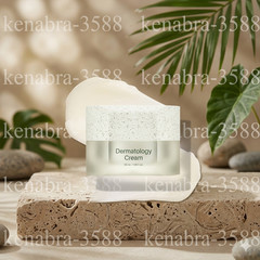 NEW Incellderm Dermatology Cream 50ml Hydrating Face Cream K-Beauty US Seller ✅