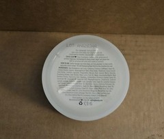 Willing 💙 Beauty Restorative Body Crème – Bergamot Citrus, NEW