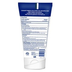 Clearasil Stubborn Acne Control 5in1 6.76 Fl Oz (Pack of 1), White