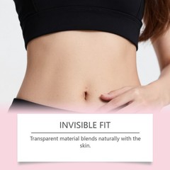 Body Lifting Patches for Legs/Abdomen/Buttocks & Arms,Women Tightening Tape