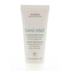 Aveda Hand Relief Moisturizing Creme 1.4 fl oz New No Box
