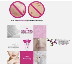 2 PCK-Arbutin7% Tranexamic Acid 4% Cream 50ml Brightening K Beauty FREE SHIP