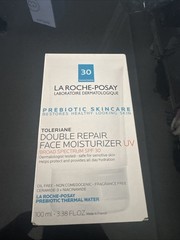 La Roche-posay Toleriane Double Repair Moisturizer UV SPF 30
