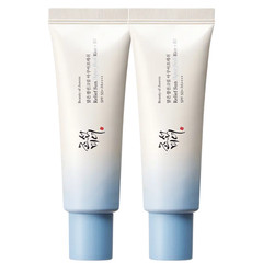 Beauty of Joseon Rice Sunscreen SPF50+ PA++++ 50mlx2 Korean UV Skincare