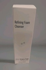 skinbetter science Refining Foam Cleanser 1.7 fl oz 50 ml BRY64U