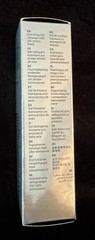 Allies of Skin Molecular Silk Amino Hydrating Cleanser .85oz/25ml Exp 4/28