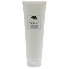 Checks and Balances Frothy Face Wash by Origins for Unisex – 8.5 oz Cleanser