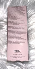 Plated Skincare Body Serum 75ml exp 2028 New IN Box Free Shipping Retail $338