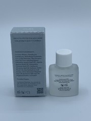 ROZ Hair Santa Lucia Styling Oil 15 ml / 0.5 oz SAMPLE/TRAVEL Size NIB