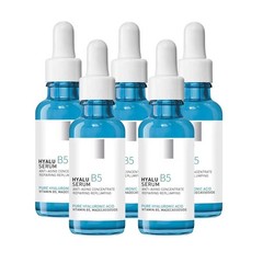 B5 Hyaluronic Acid Face Serum – Hydrating & Firming for Fine Lines