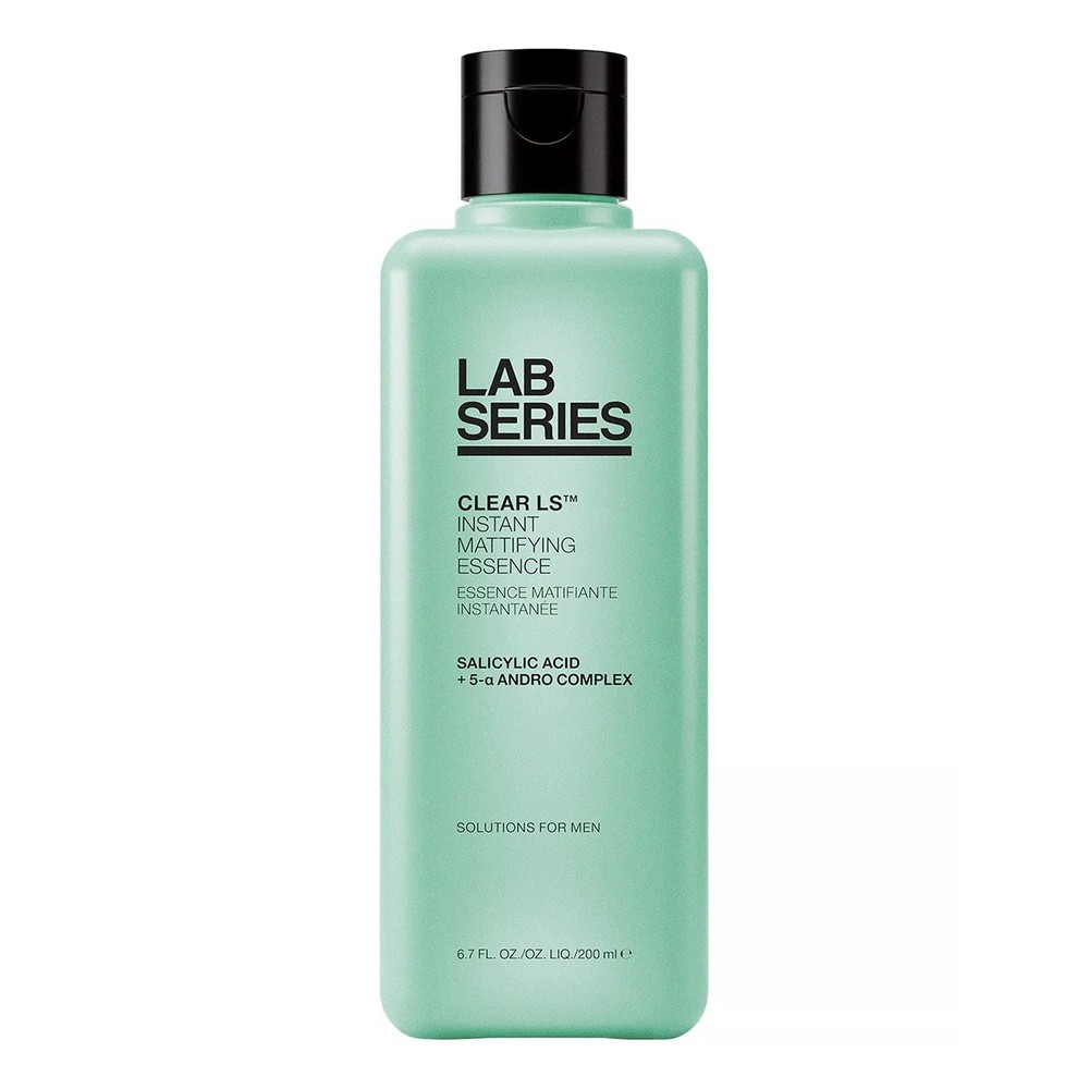 Lab Series For Men Clear LS Sebum Control Mattifying Essence – 6.7 Oz. / 200mL