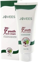 Jovees Herbal 30+ Youth Face Cream SPF16 100g | Anti-Aging & Brightening