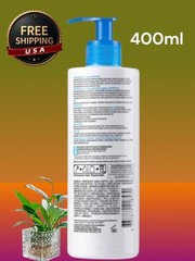 La Roche Posay Lipikar Baume (AP+M) Skin Moisturizing Cream, 400ml EXP 05/ 2027