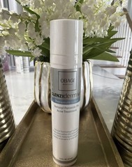OBAGI Clenziderm 5% Benzoyl Peroxide Acne Treatment 1.6oz NEW Free Shipping