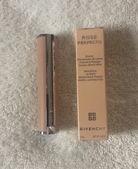 Givenchy Rose Perfecto Lip Balm 24H Hydration
