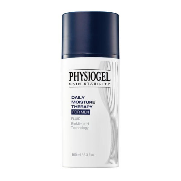 Physiogel Daily Moisture Therapy For Men Fluid 100ml