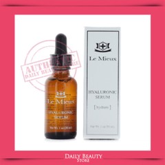 Le Mieux Hyaluronic Serum 30ml 1oz BRAND NEW FAST SHIP