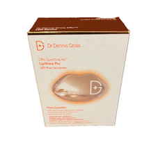 Dr Dennis Gross DRx Spectralife LipWare Pro NEW IN SEALED BOX