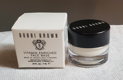 NIB Bobbi Brown Vitamin Enriched Face Base 7ml/.24oz
