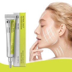 The VITA-A Retinol Shot Tightening Booster 15ml