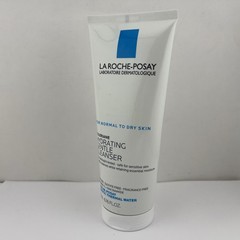 La Roche-Posay Toleriane Hydrating Gentle Cleanser, 6.76 fl oz – FREE SHIPPING!