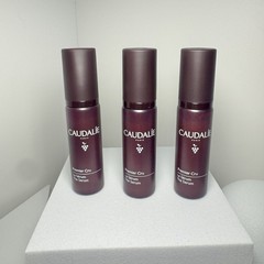 3 x Caudalie Premier Cru The Serum 10ml/.3 oz each NEW! FAST SHIP!