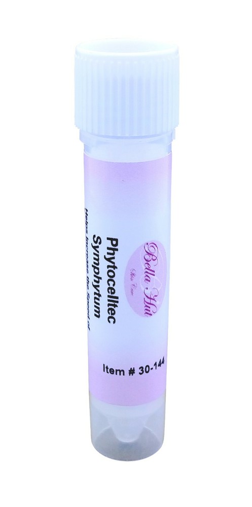 Symphytum Comfrey Stem Cell Peptide ~Skin Cell Renewal Solution