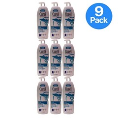 Curél Itch Defense Soothing Lotion 20 fl oz 9 Pack New