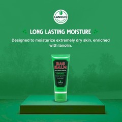 Bag Balm Skin Moisturizer 2 Ounce Pack of 2 No Fragrance Paraben Free
