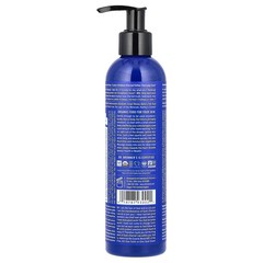 Dr. Bronner&rsquo;s Organic Hand & Body Lotion Peppermint 8 fl oz Each (Pack of 4)