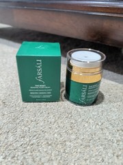 Farsali The Reset Renewal Fluid Cream Full Size 1oz Skincare NEW 30 ml