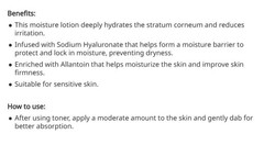 LEBELAGE Super Aqua Moisture Lotion 150ml Deep Hydrating Lotion K-Cosmetics NEW