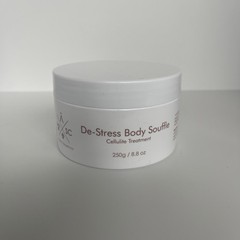 Valaiss Switzerland De-Stress Body Souffle Cellulite Treatment 250g 8.8oz New