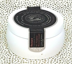 Tweak&rsquo;d By Nature Restore All-Purpose Rescue Cream 5.25 oz | 148.8g CANADA NEW