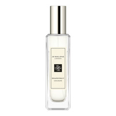 Jo Malone London Grapefruit Cologne Coastal Spain Peppermint Rosemary 100ml NEW