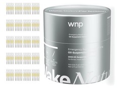WNP collagen Serum Anti Aging, Oil-Suspension Serum| (120ml)