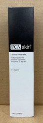 PCA Skin Creamy Cleanser 7 oz NEW Exp: 03/2028