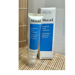 NEW Murad Targeted Pore Corrector BLURS Enlarged Pores AIDS Elasticity 0.5 OZ