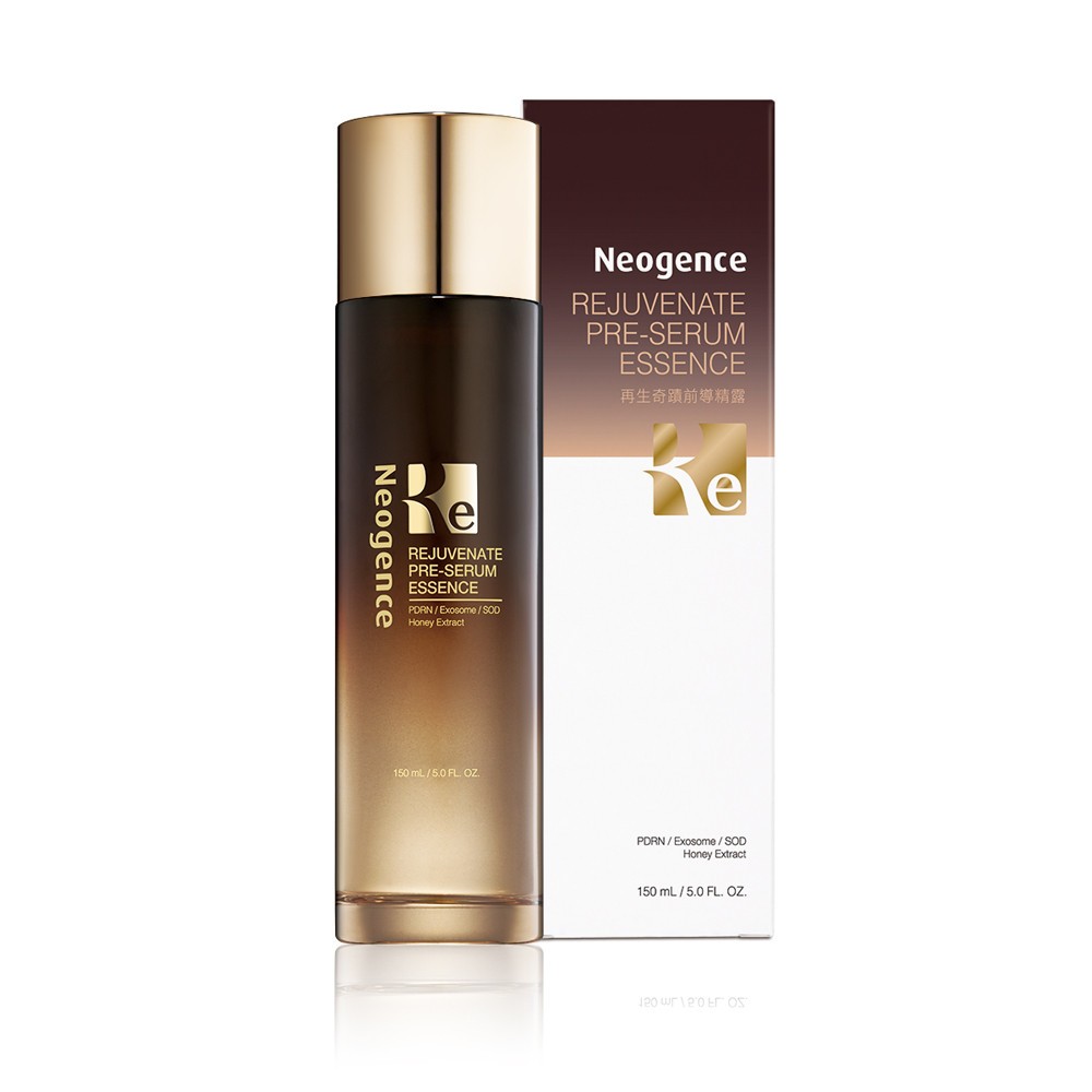 [NEOGENCE] PDRN Exosome Rejuvenate Pre-Serum Essence 150ml NEW