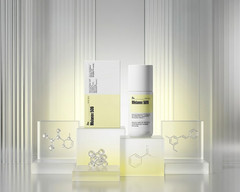 Melanex 509 Niacinamide Resveratrol Vitamin C 25 ml / .8 oz – New in Box!