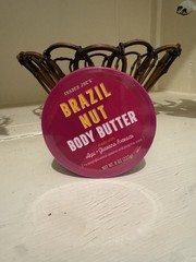 Trader Joe&rsquo;s Body Butter Moisturizing Cream – 00712118 (8oz)