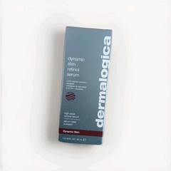 DERMALOGICA Dynamic Skin Retinol Serum 1 OZ High Dose 3.5% squalane