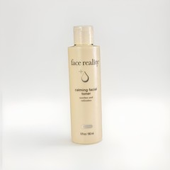 Face Reality Calming Facial Toner 6 fl oz Soothing NEW