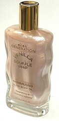 Vanilla Souffle Whip Shimmering Glow Body Oil, Nourishing & Vitamin C infused