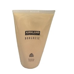 Kirkland Signature Borghese Collaboration Foaming Gentle Purifying Cleanser 5 oz